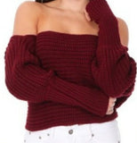 Wrap Me Up Sweater