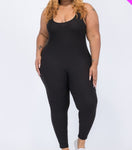 Bodycon Jumpsuit